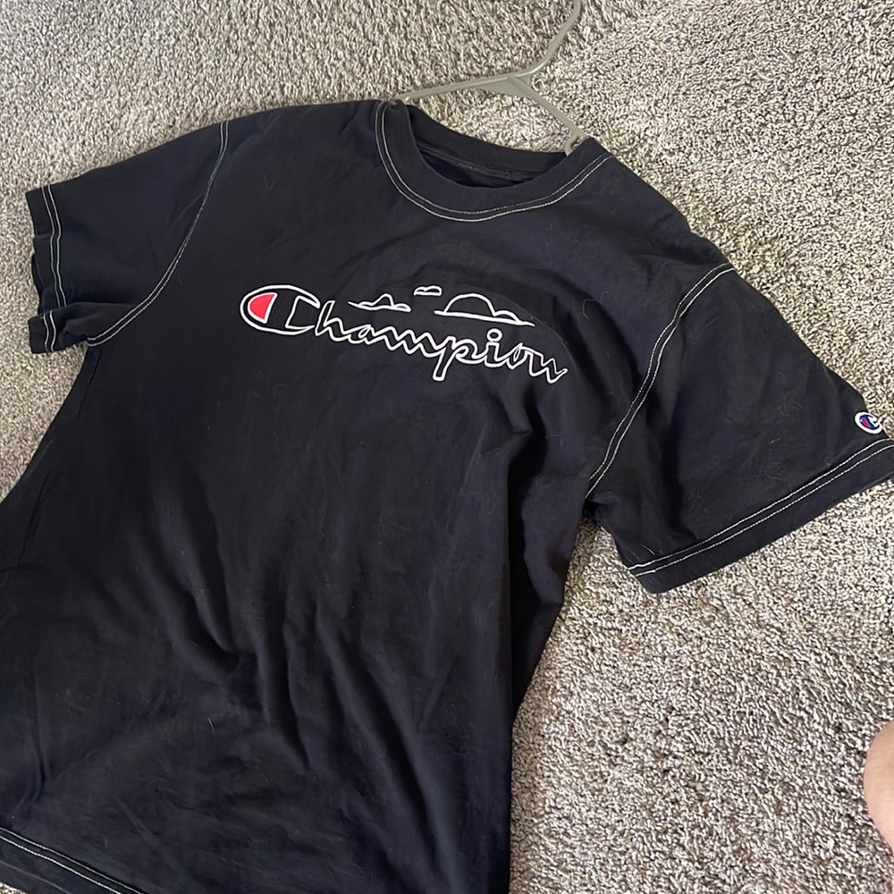 Champion t-shirt